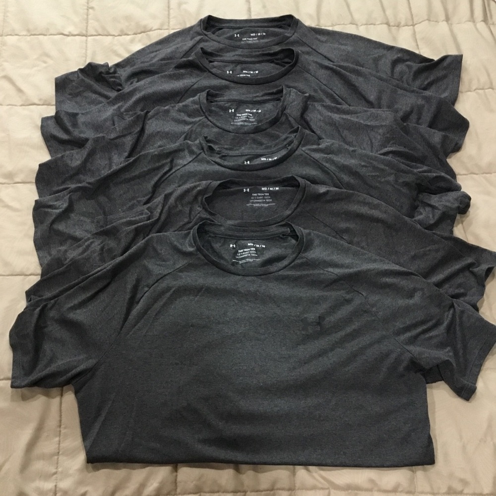 Men’s Under Armour Tech Tee